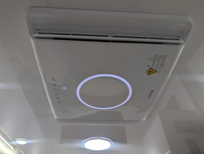 2026 Goldstream 2200 Rear Club Adventure+ Cpx