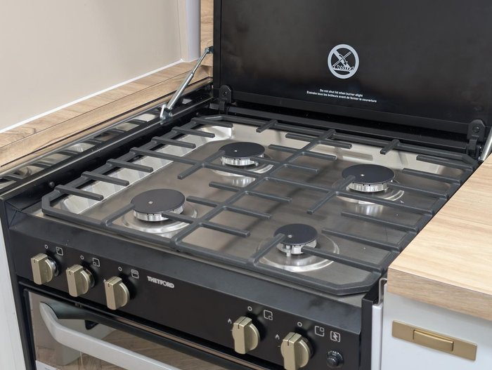 2026 Goldstream 2200 Rear Club Adventure+ Cpx