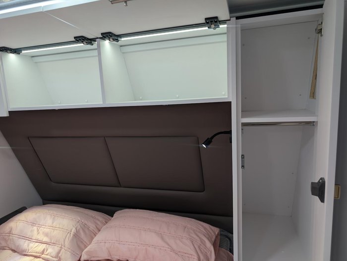 2026 Goldstream 2200 Rear Club Adventure+ Cpx