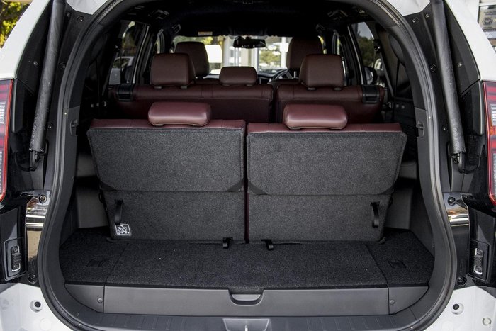 2024 Mitsubishi Pajero Sport GSR