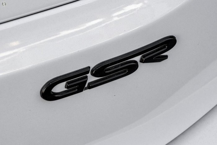 2024 Mitsubishi Pajero Sport GSR