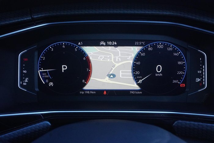 2020 Volkswagen T-Cross 85TSI Style