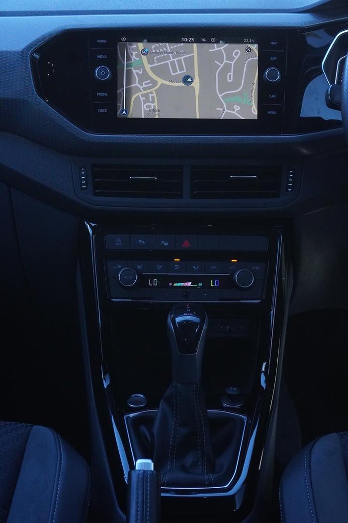 2020 Volkswagen T-Cross 85TSI Style