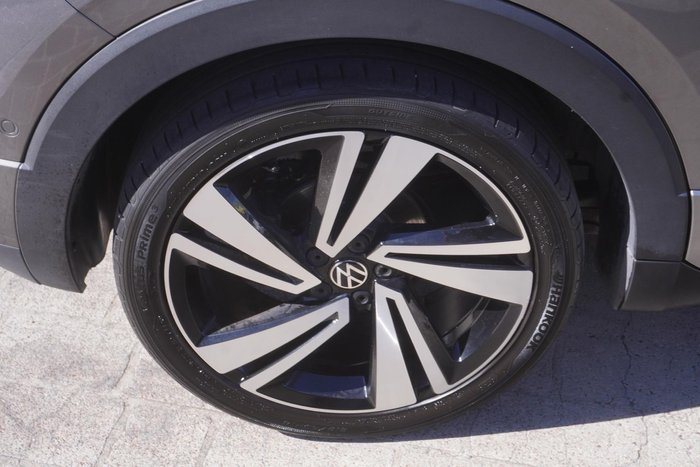 2020 Volkswagen T-Cross 85TSI Style