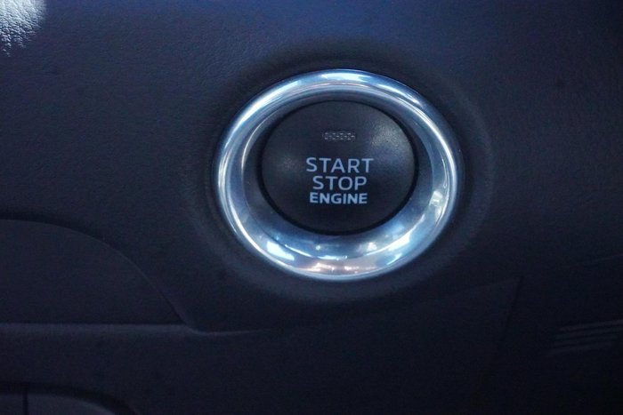 2022 Mazda CX-5 G25 Maxx Sport