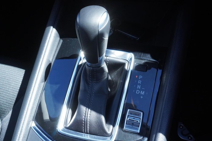 2022 Mazda CX-5 G25 Maxx Sport