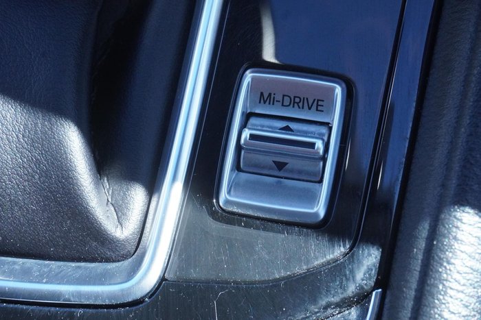 2022 Mazda CX-5 G25 Maxx Sport