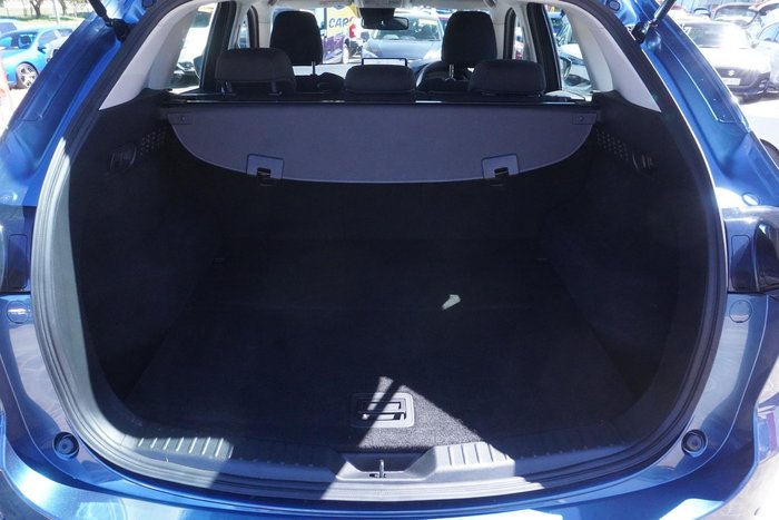 2022 Mazda CX-5 G25 Maxx Sport