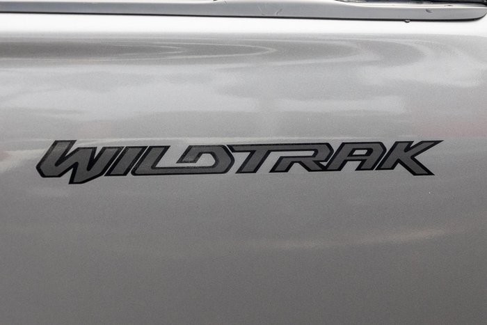 2019 Ford Ranger Wildtrak