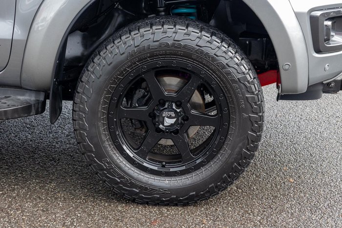 2019 Ford Ranger Wildtrak