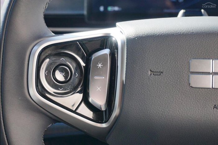 2026 Geely EX5 Inspire Extended Range