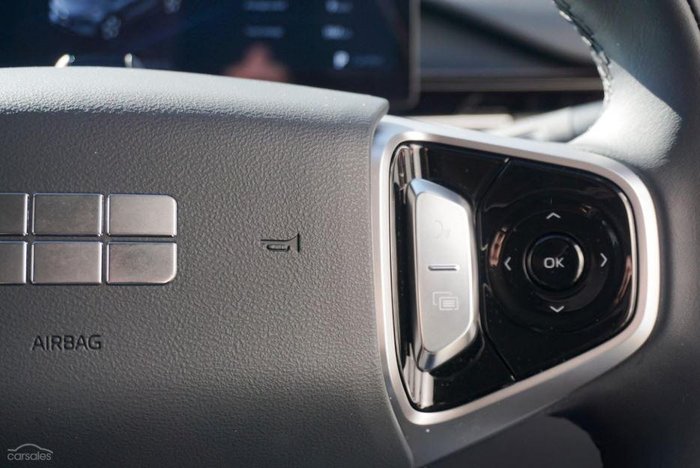2026 Geely EX5 Inspire Extended Range