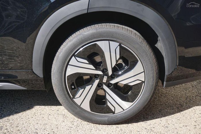 2026 Geely EX5 Inspire Extended Range