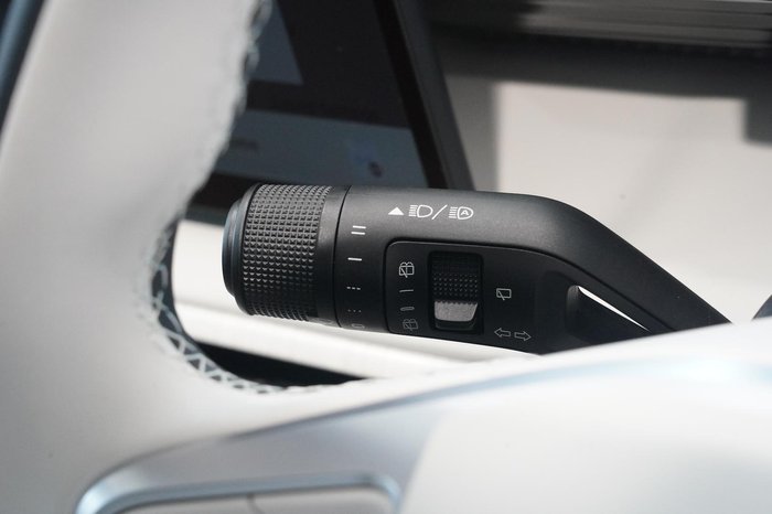 2026 Geely EX5 Inspire Extended Range