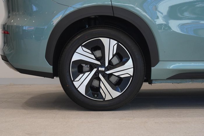2026 Geely EX5 Inspire Extended Range