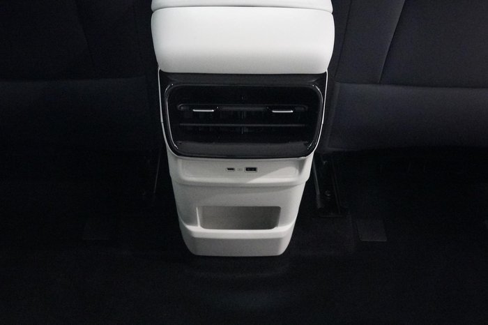 2026 Geely EX5 Inspire Extended Range