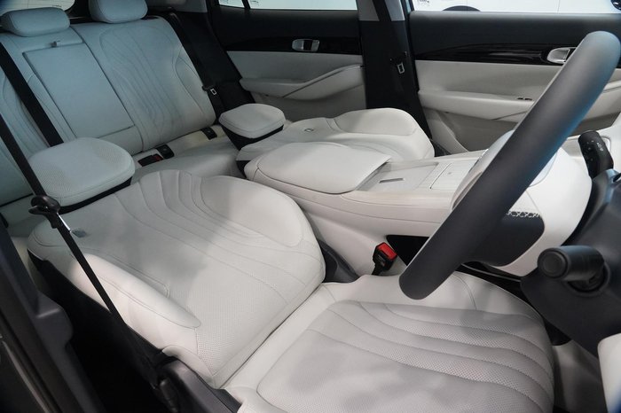 2026 Geely EX5 Inspire Extended Range