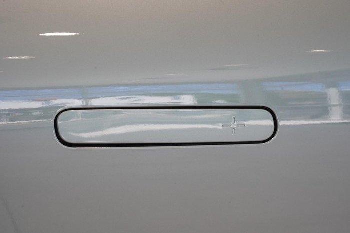 2026 Geely EX5 Inspire Extended Range