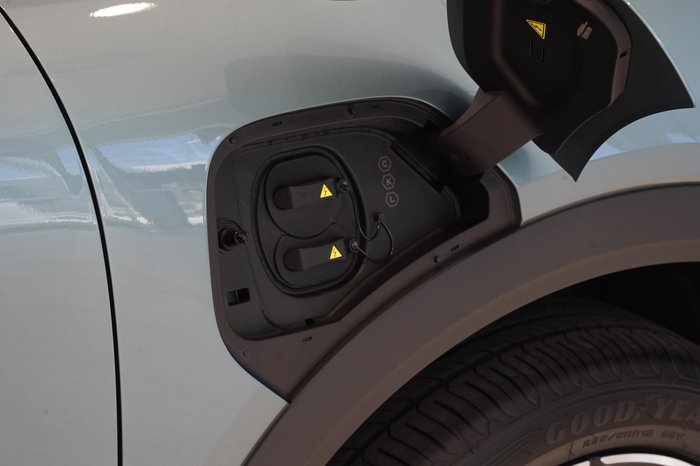 2026 Geely EX5 Inspire Extended Range