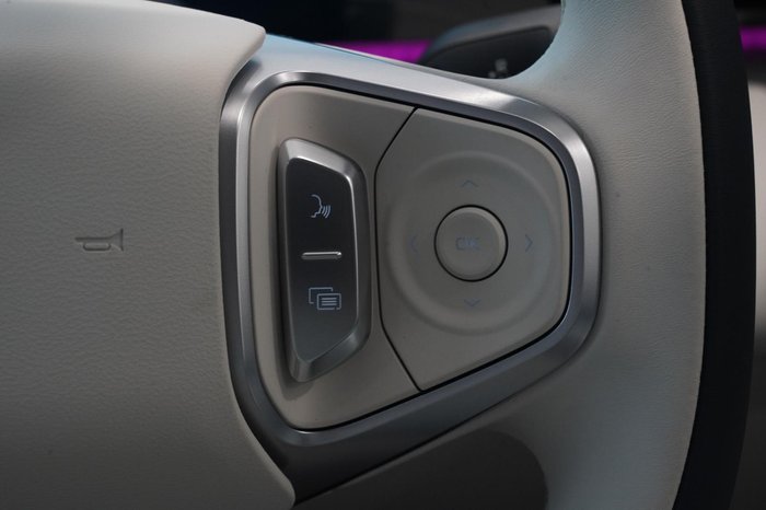2026 Geely EX5 Inspire Extended Range