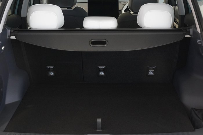 2026 Geely EX5 Inspire Extended Range