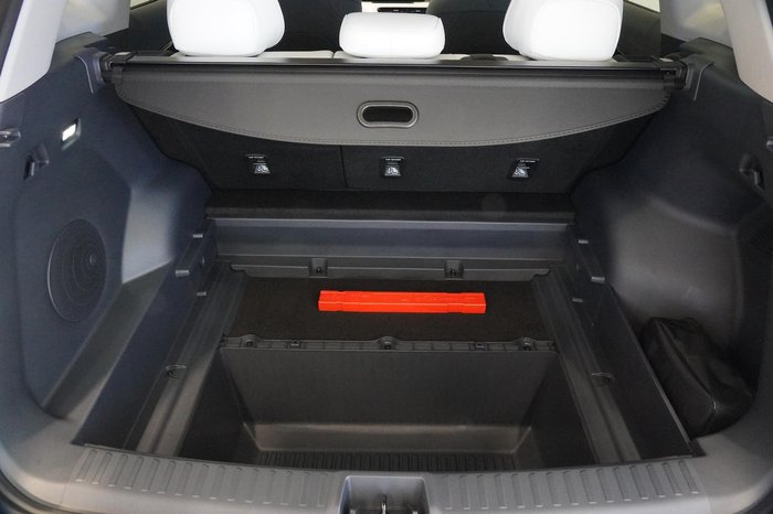 2026 Geely EX5 Inspire Extended Range