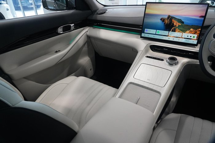 2026 Geely EX5 Inspire Extended Range