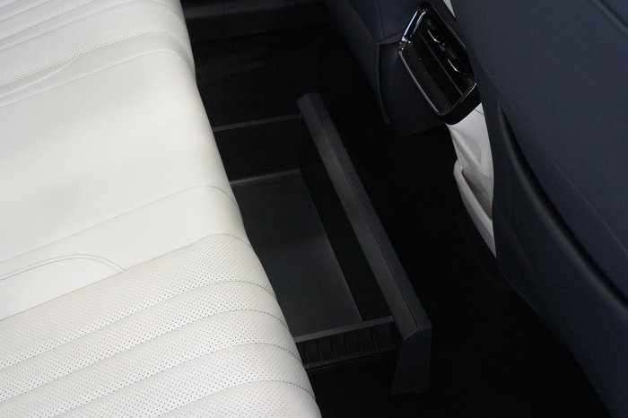 2026 Geely EX5 Inspire Extended Range