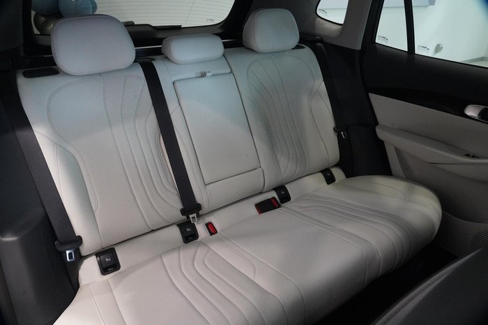 2026 Geely EX5 Inspire Extended Range
