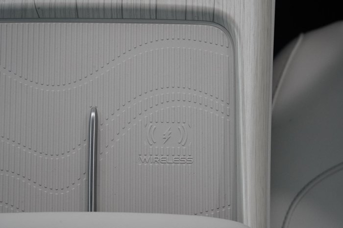 2026 Geely EX5 Inspire Extended Range
