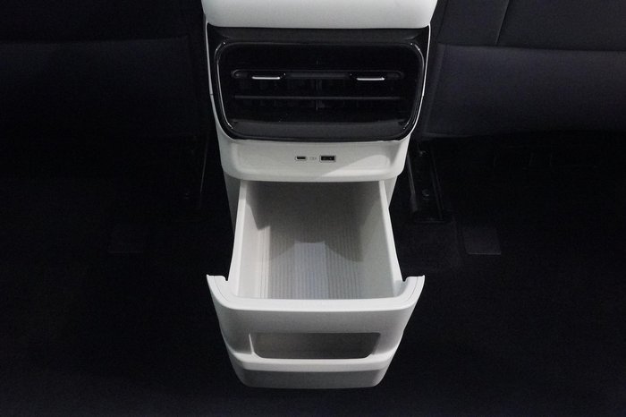 2026 Geely EX5 Inspire Extended Range