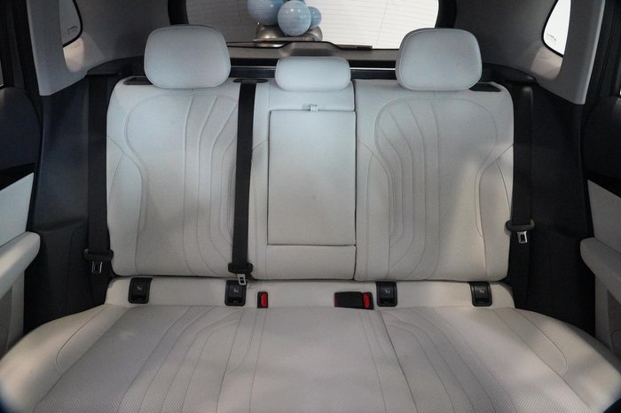 2026 Geely EX5 Inspire Extended Range