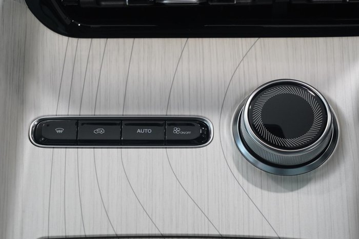 2026 Geely EX5 Inspire Extended Range