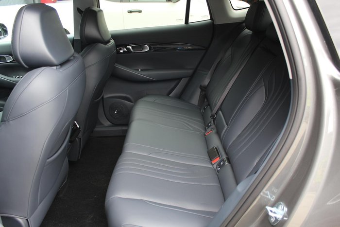 2026 Geely EX5 Inspire Extended Range