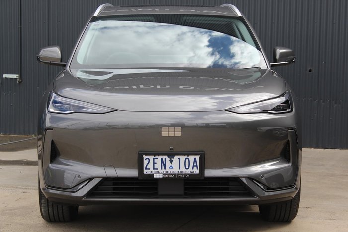 2026 Geely EX5 Inspire Extended Range