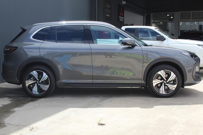 2026 Geely EX5 Inspire Extended Range