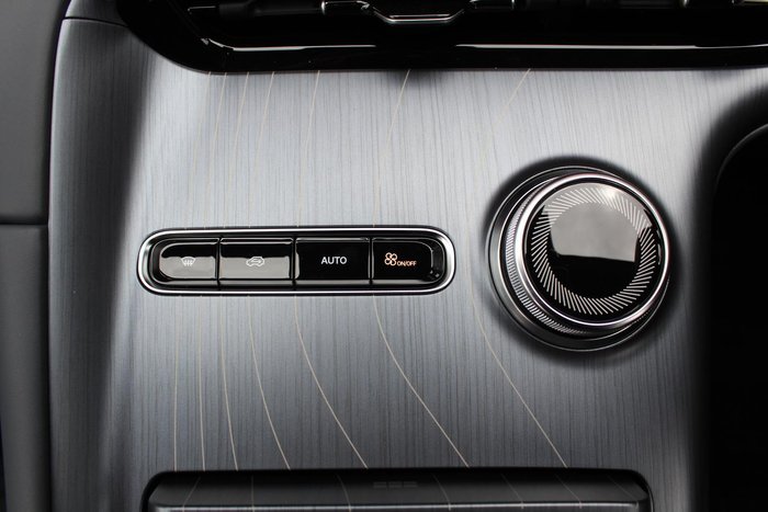 2026 Geely EX5 Inspire Extended Range