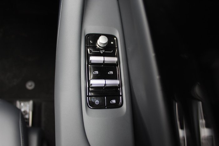 2026 Geely EX5 Inspire Extended Range
