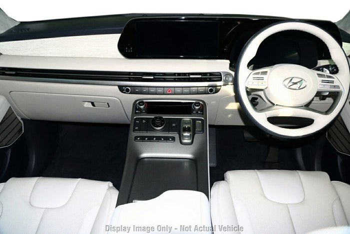 2025 Hyundai Palisade Calligraphy AWD