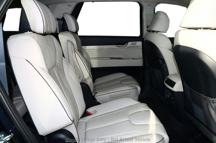 2025 Hyundai Palisade Calligraphy AWD