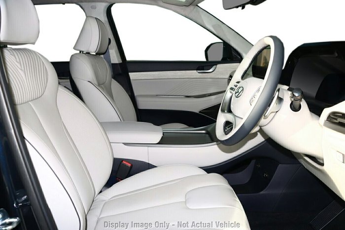 2025 Hyundai Palisade Calligraphy AWD