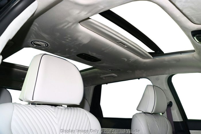 2025 Hyundai Palisade Calligraphy AWD