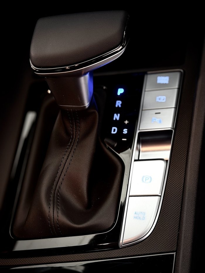 2025 Hyundai i30 Hybrid D-CT