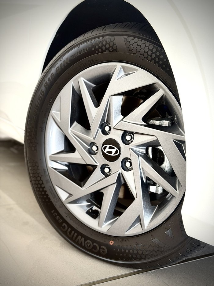 2025 Hyundai i30 Hybrid D-CT