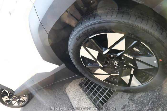 2026 Hyundai Kona Hybrid D-CT 2WD