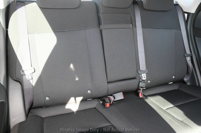 2026 Hyundai Kona Hybrid D-CT 2WD