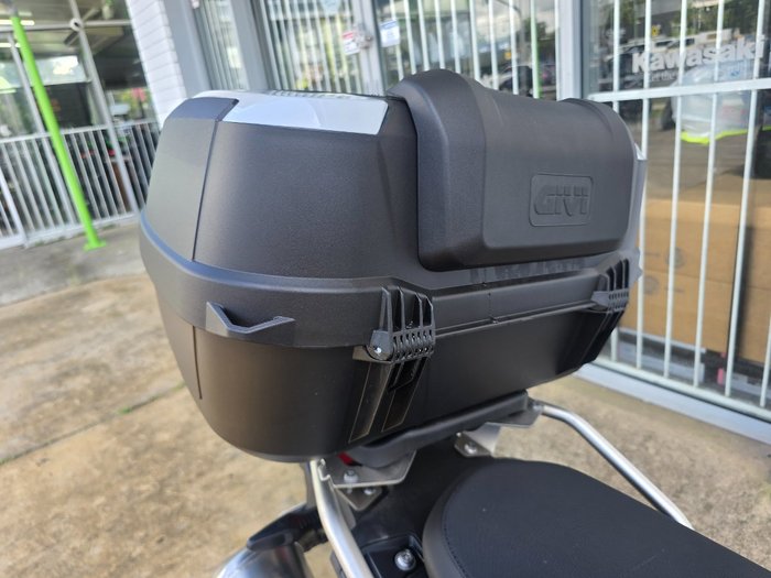 2023 BMW Motorrad F 750 GS White