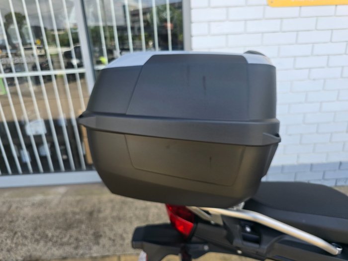 2023 BMW Motorrad F 750 GS White