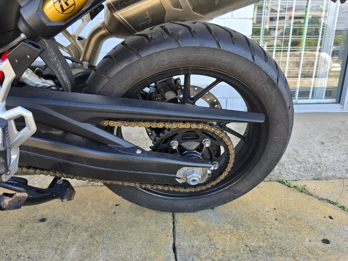 2023 BMW Motorrad F 750 GS White