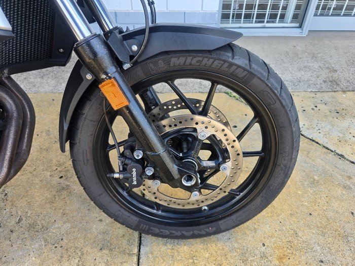 2023 BMW Motorrad F 750 GS White